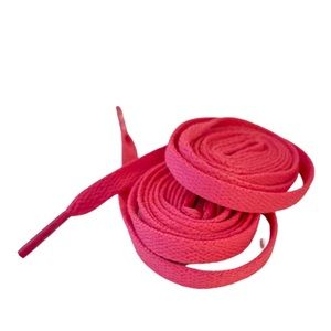 WATERMELON Shoelaces 45” for 6-7 eyelets